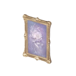 Painting: Unfading Vow