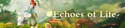Echoes of Life