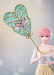 Glazed Beast Fan