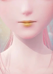 Gold Radiance
