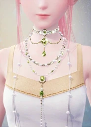 Jade Dream