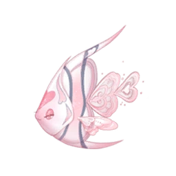 Leftheart Fin