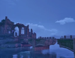 Relic Isles