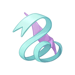 Tangled Ribbon
