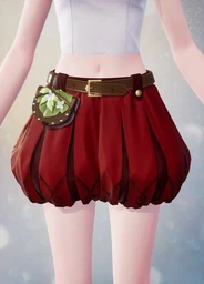 Berry Adventurer