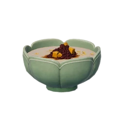 Delicious Cloud Milk Pudding