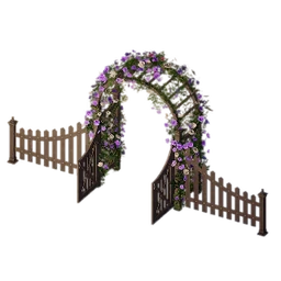 Garden Archway