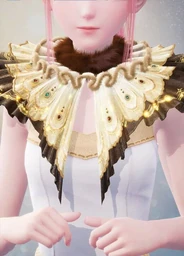 Mercy to the World