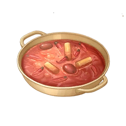 Numbing & Spicy Broth