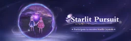 Starlit Pursuit