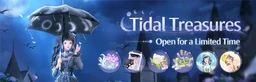 Tidal Treasures