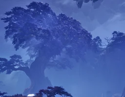 Where Wood Echoes