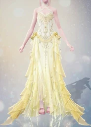 Azure Whisper: Radiance