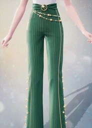 Verdant Journey