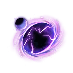 Void Hunt: Head