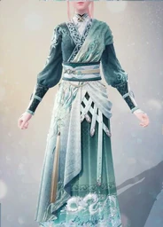 Daybreak Parting: Twilight Whisper