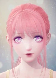 Enchanted Encounter: Makeup