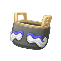 Grudge Bronze Shard