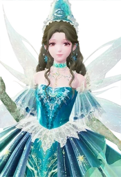 Enchanted Encounter: Emerald Dream