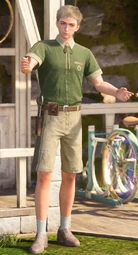 Hugh