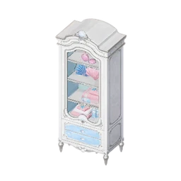 Shallow Cove Cabinet