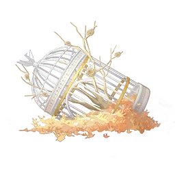 Uncaged Wishes