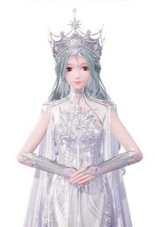 Radiant Crown: Glimmer