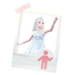 Snowflake Pirouette