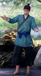 Wu Dalang