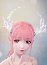 Crown of Glimmers