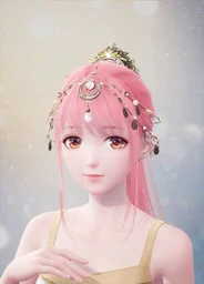 Starfield Legend: Wilds