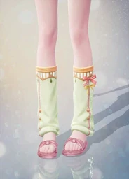 Gentle Blossom