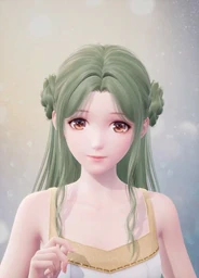 Green Adventure