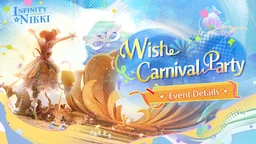 Wish Carnival Party