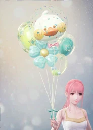 Perfect Dreamland: Sour Candy