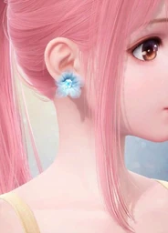 Serene Bloom