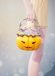 Smiling Sugarbox: Treasure
