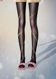 Starlight Steps