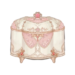 Treasure Chest