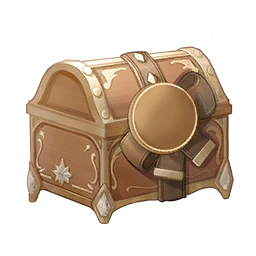 Wishborne Chest