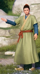 Du Lanhui