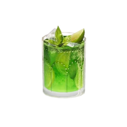 Delicious Forest Iced Tea