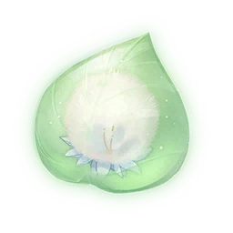 Grasspom Essence