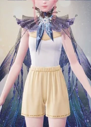 Sparkling Wings