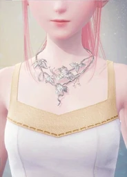 Tidal Embrace