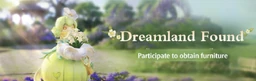 Dreamland Found