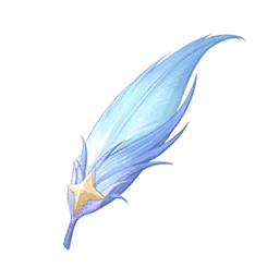 Astral Feather