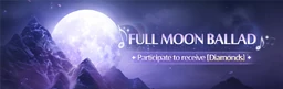 Full Moon Ballad
