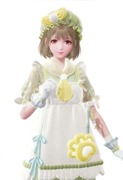 Bye-Bye Dust: Spring Purity