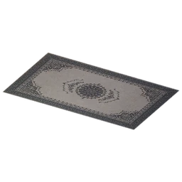 Short Velvet Rug